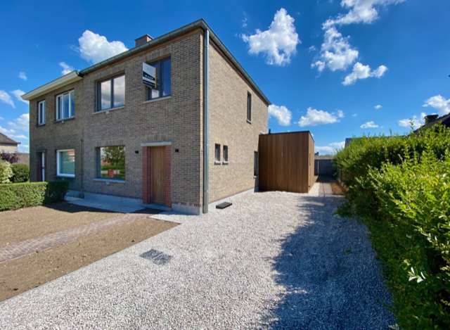 Clearviews - Waregem